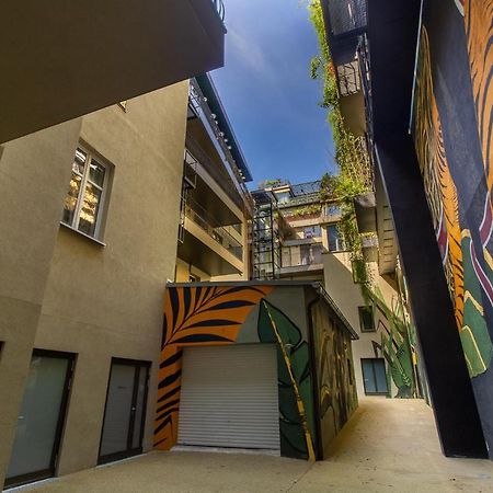 Luxury Residence near Parlament in @YourVienne Extérieur photo
