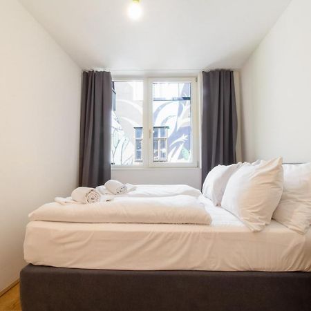 Luxury Residence near Parlament in @YourVienne Extérieur photo