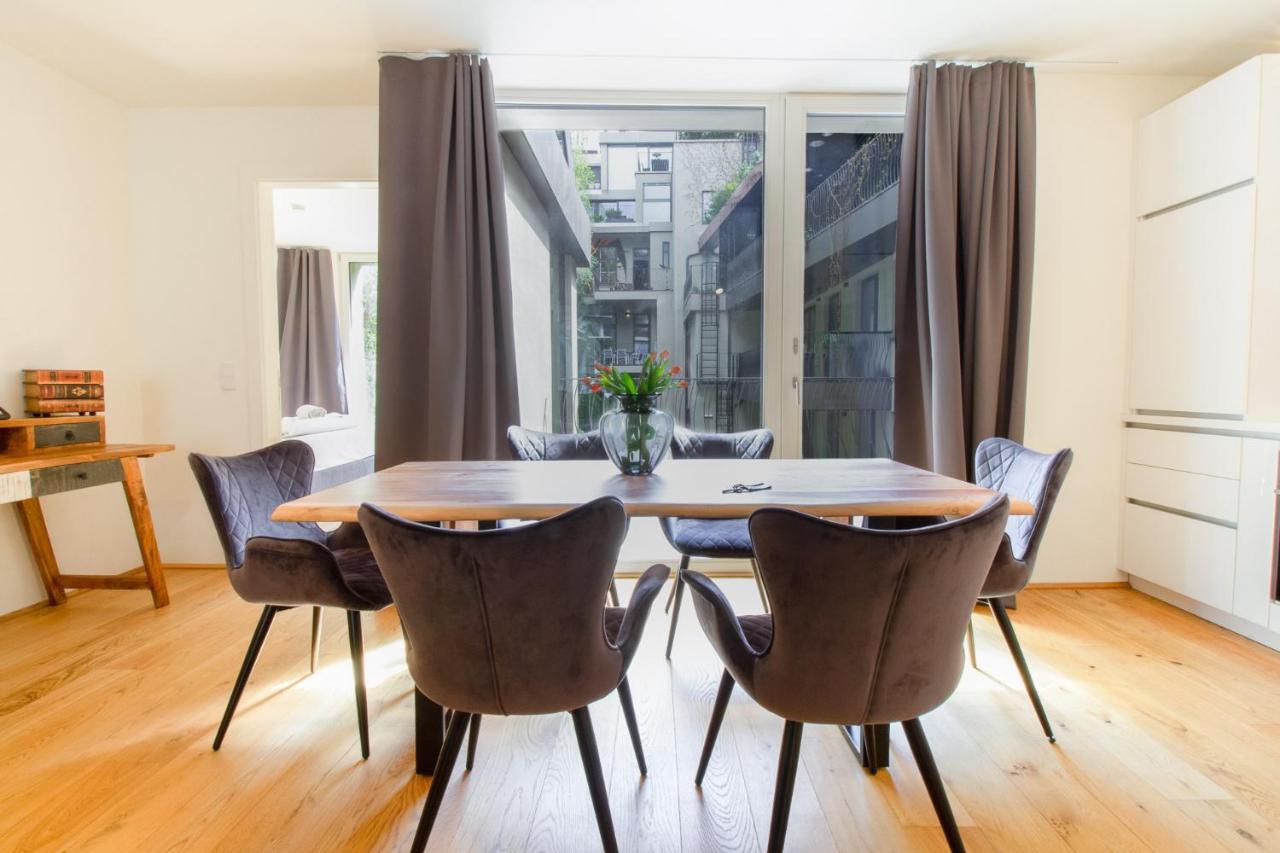 Luxury Residence near Parlament in @YourVienne Extérieur photo