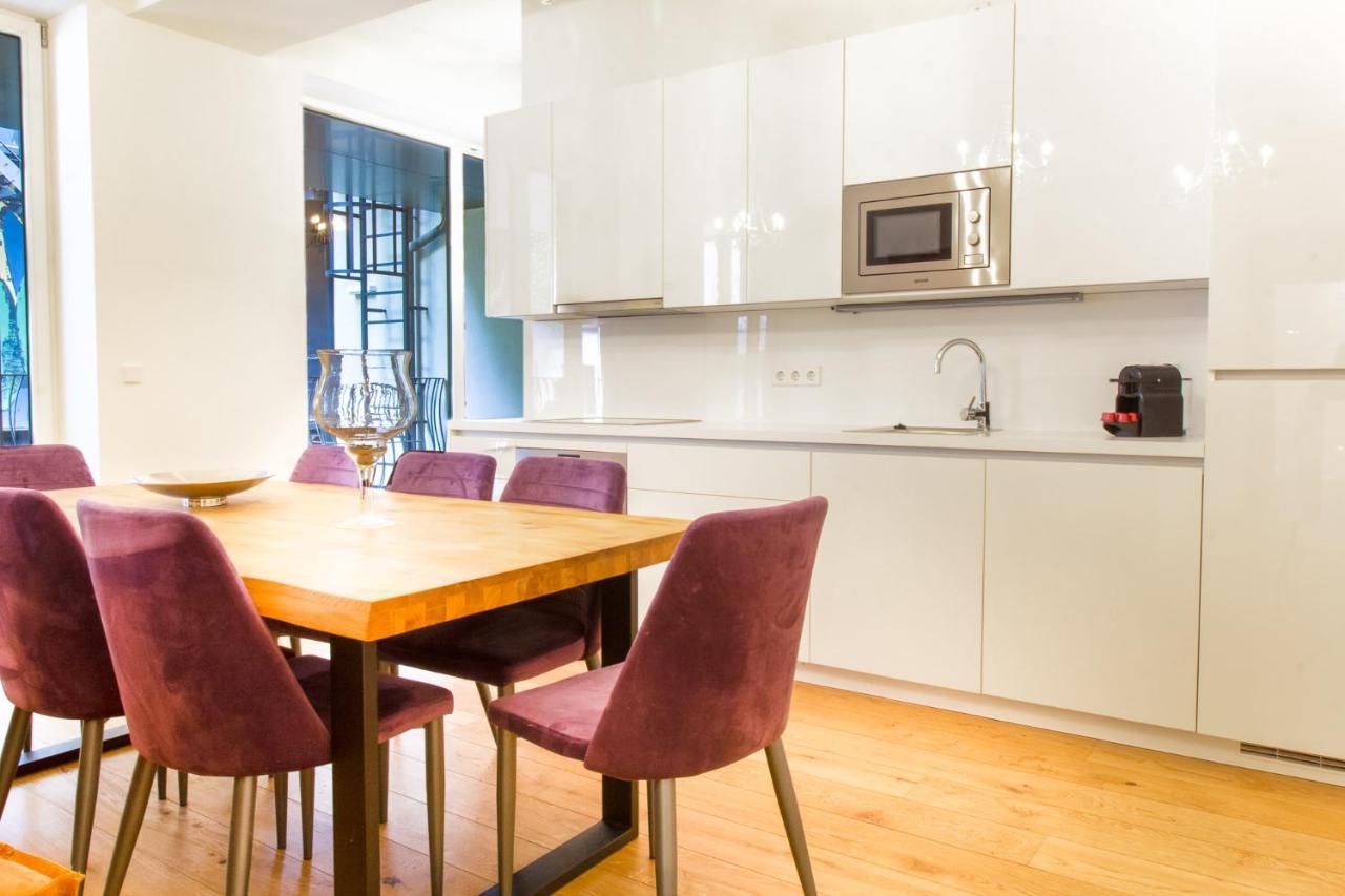 Luxury Residence near Parlament in @YourVienne Extérieur photo