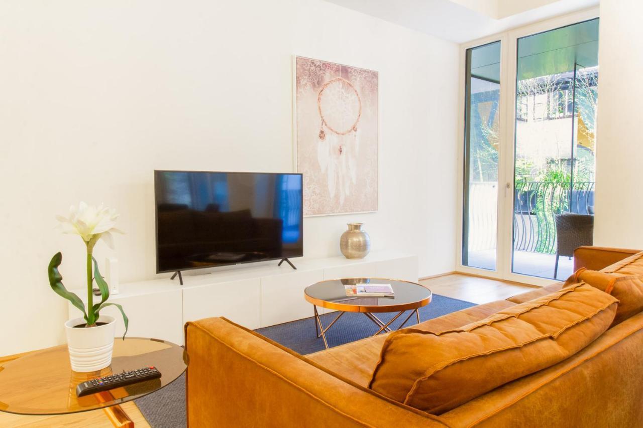 Luxury Residence near Parlament in @YourVienne Extérieur photo