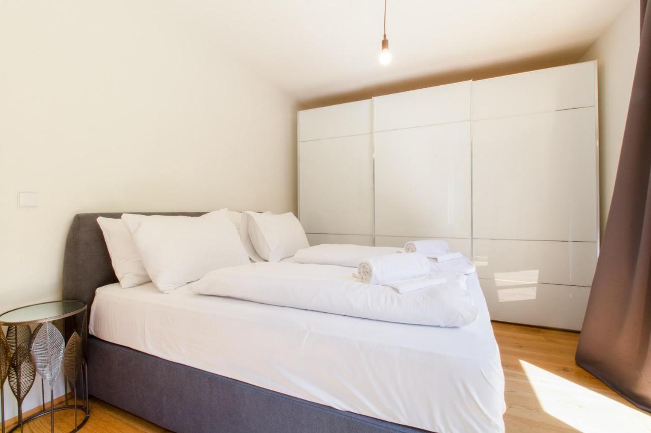 Luxury Residence near Parlament in @YourVienne Extérieur photo