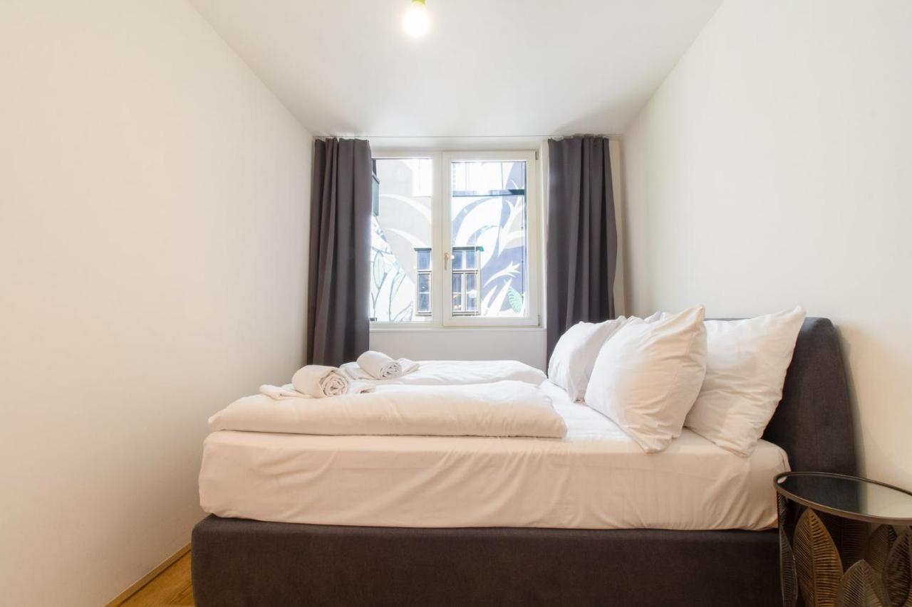 Luxury Residence near Parlament in @YourVienne Extérieur photo
