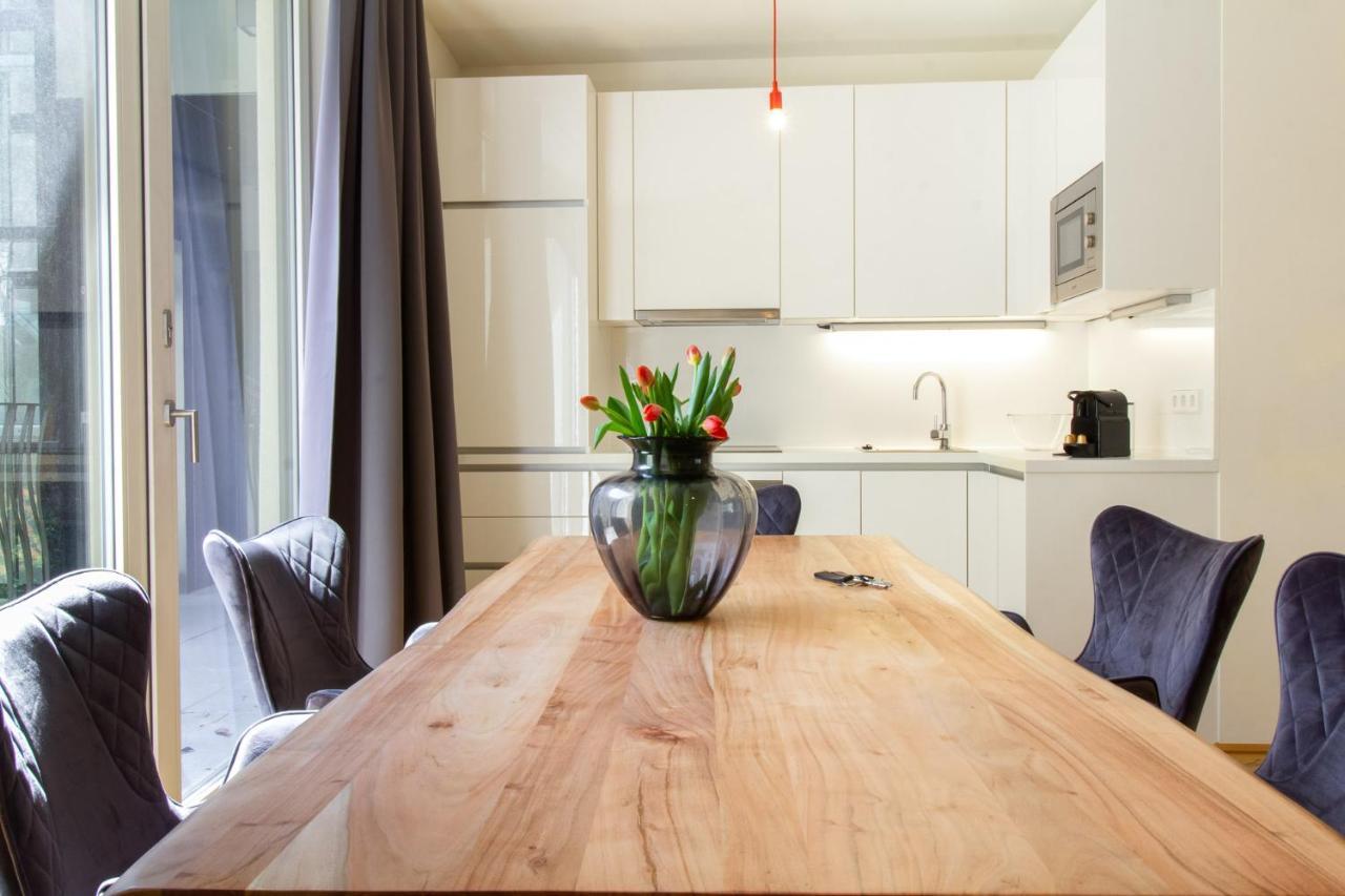 Luxury Residence near Parlament in @YourVienne Extérieur photo