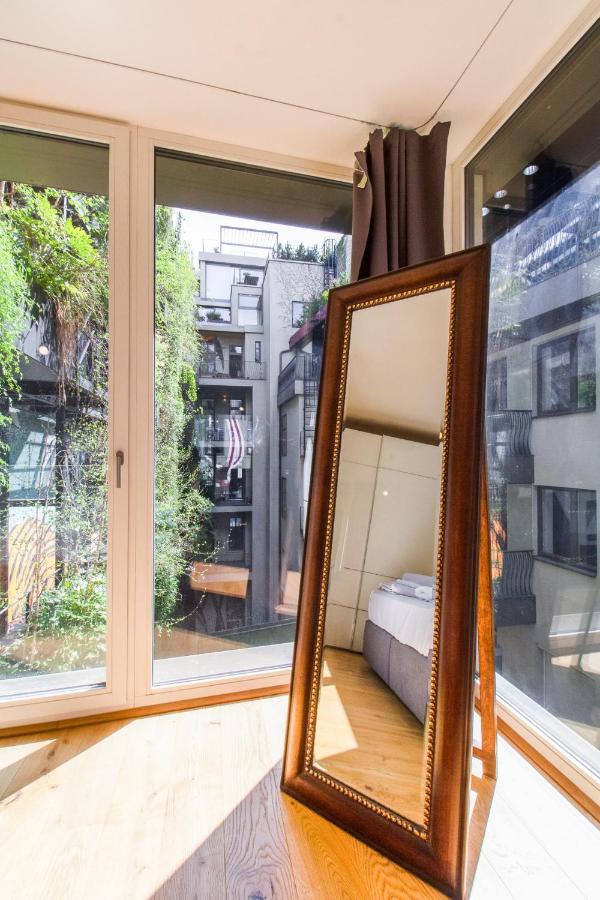 Luxury Residence near Parlament in @YourVienne Extérieur photo