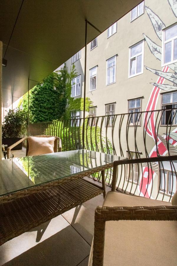 Luxury Residence near Parlament in @YourVienne Extérieur photo