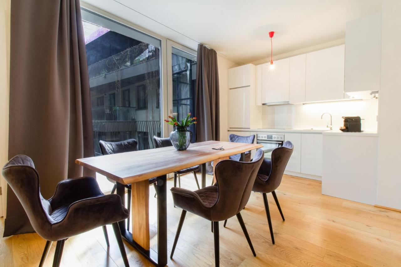 Luxury Residence near Parlament in @YourVienne Extérieur photo