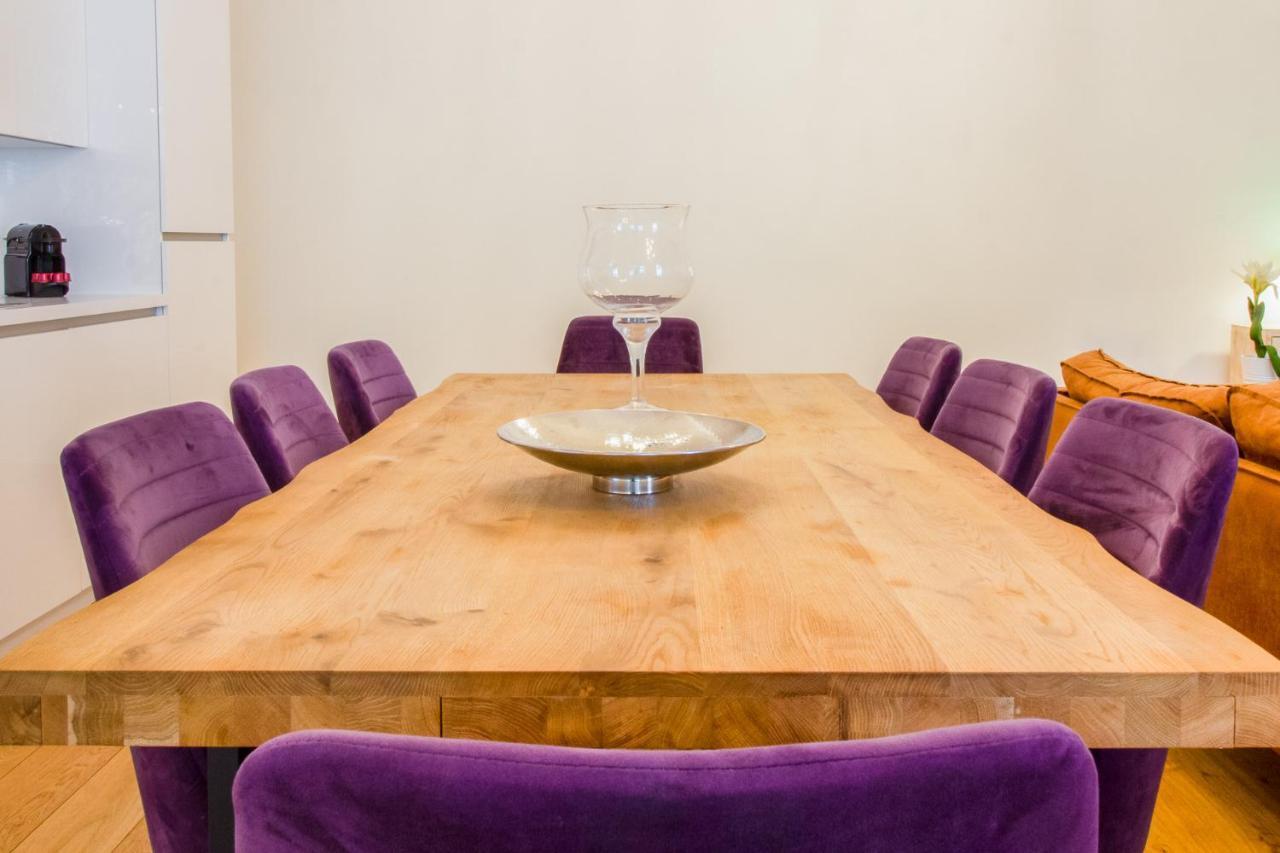 Luxury Residence near Parlament in @YourVienne Extérieur photo