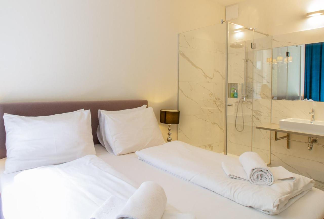 Luxury Residence near Parlament in @YourVienne Extérieur photo