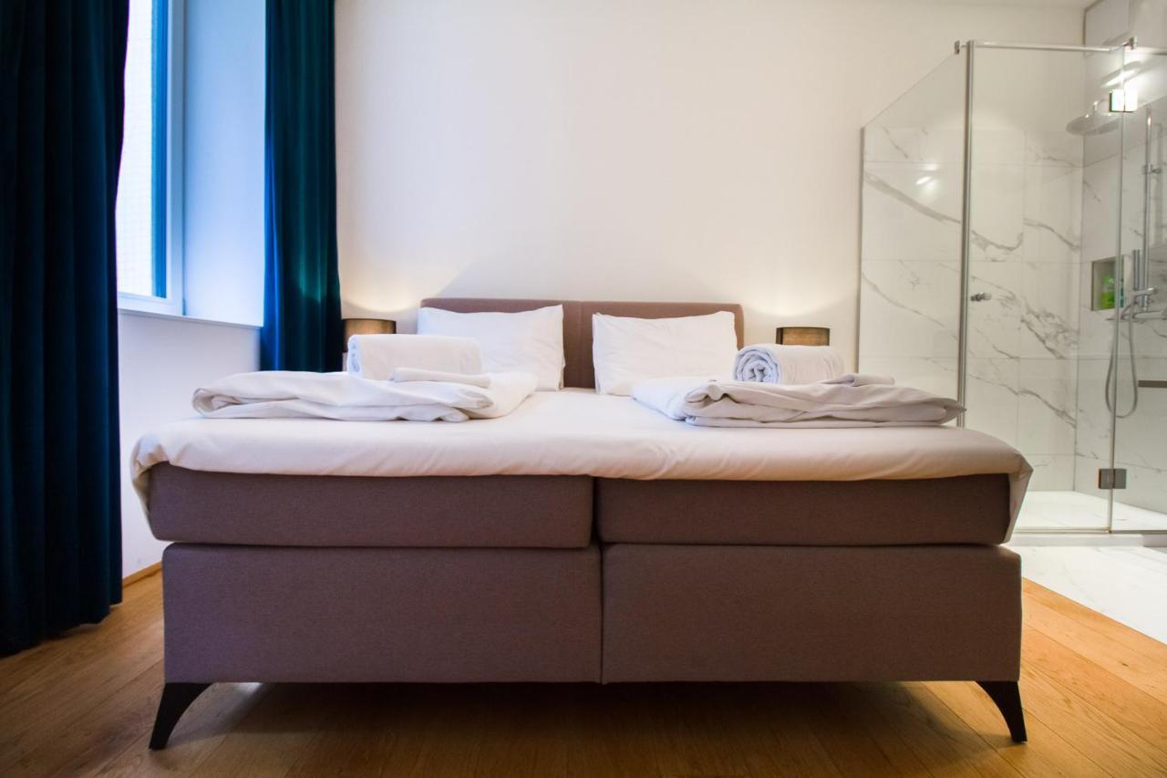 Luxury Residence near Parlament in @YourVienne Extérieur photo