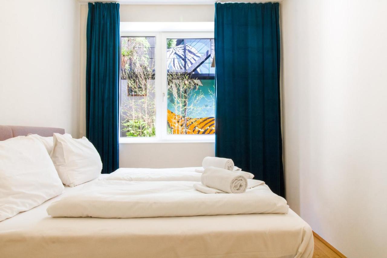 Luxury Residence near Parlament in @YourVienne Extérieur photo