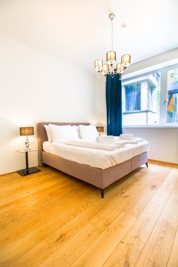 Luxury Residence near Parlament in @YourVienne Extérieur photo