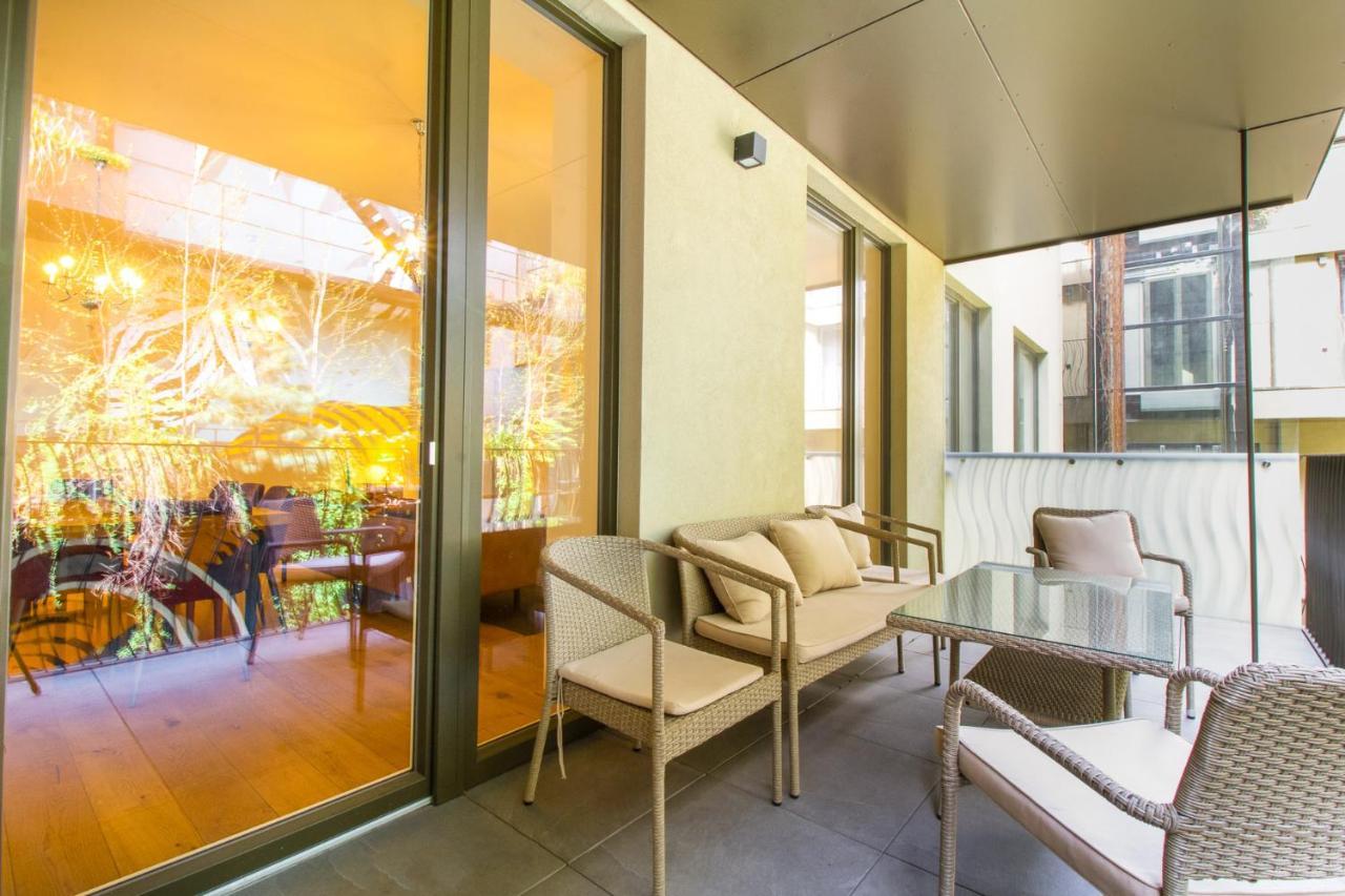Luxury Residence near Parlament in @YourVienne Extérieur photo