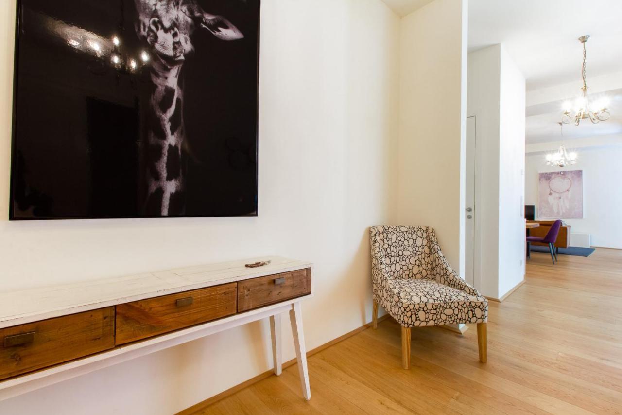 Luxury Residence near Parlament in @YourVienne Extérieur photo