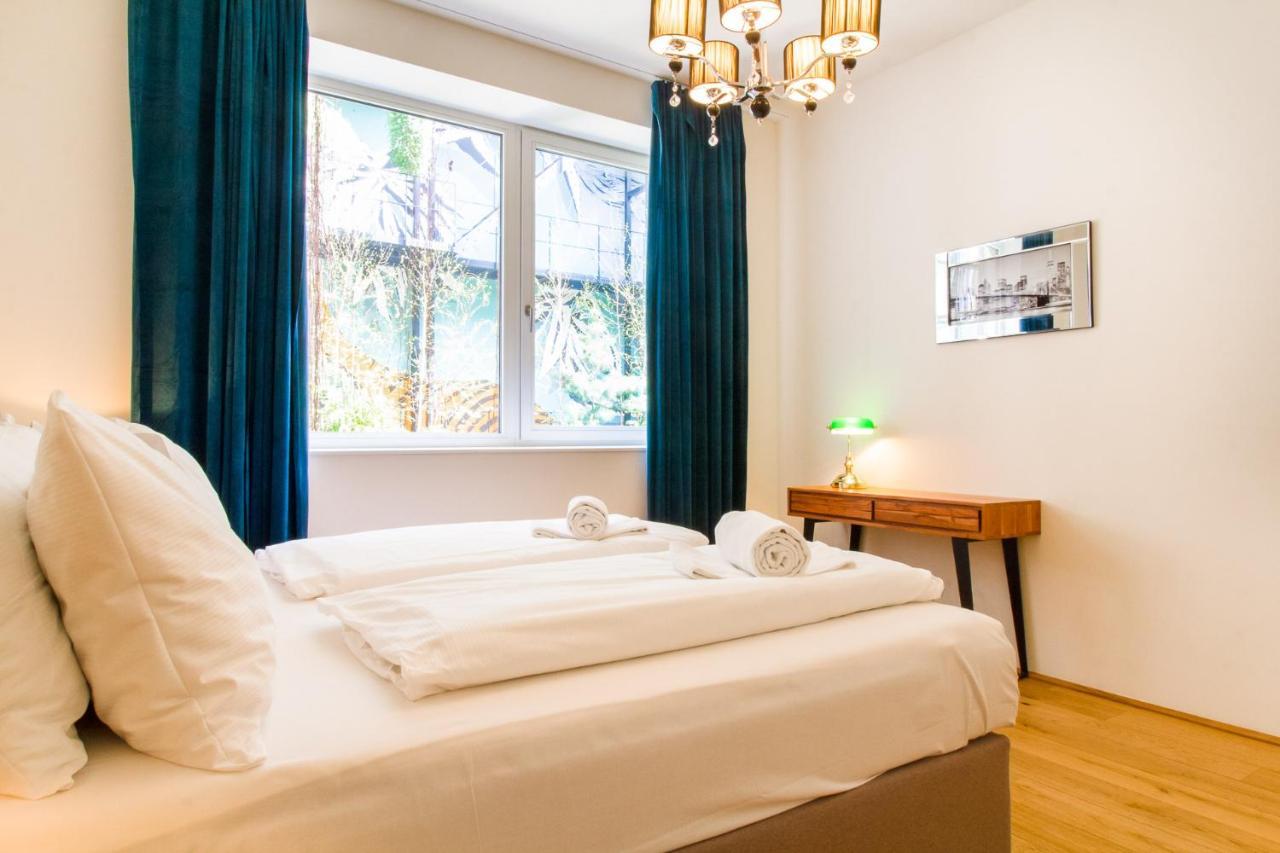 Luxury Residence near Parlament in @YourVienne Extérieur photo