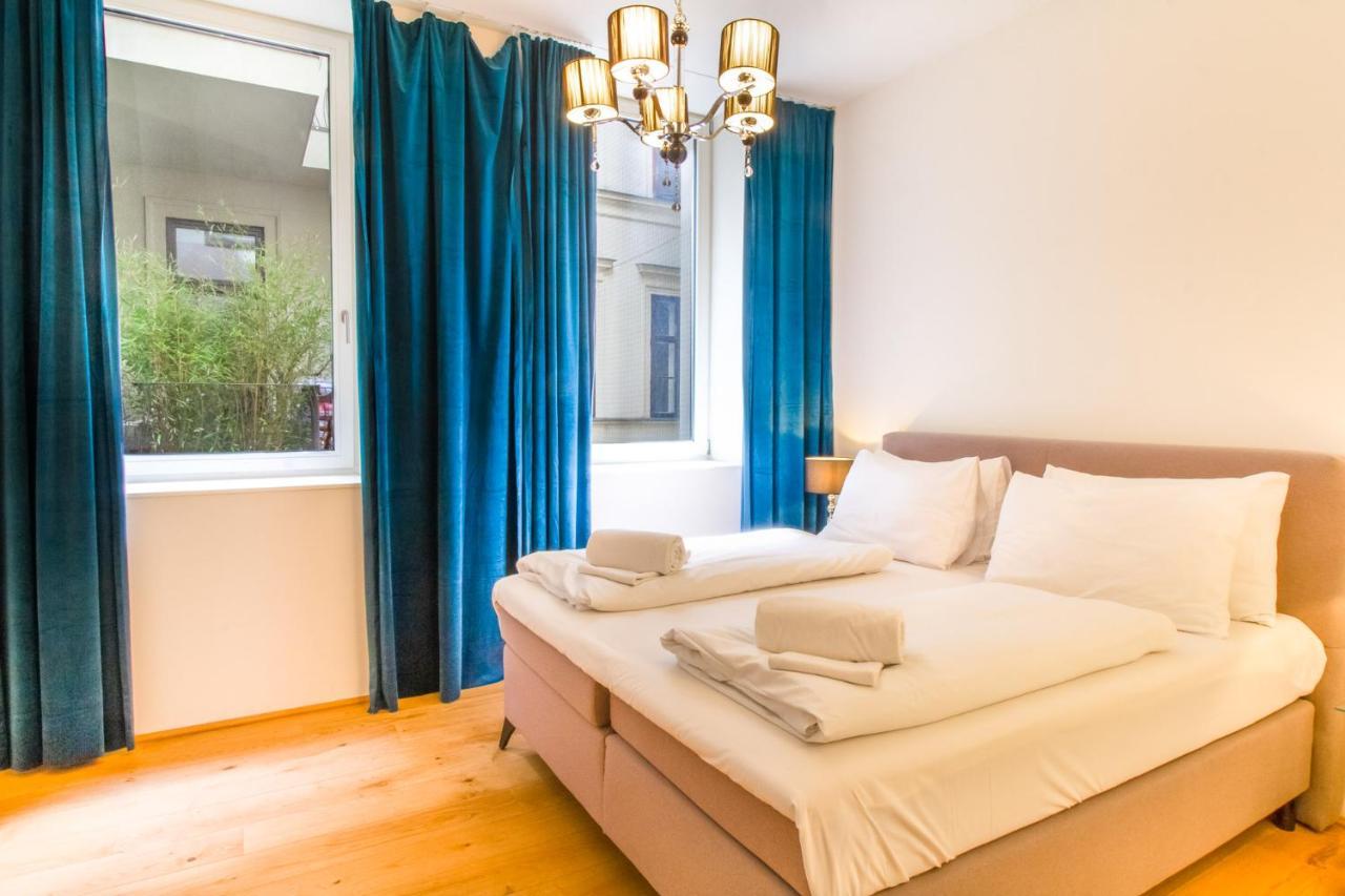 Luxury Residence near Parlament in @YourVienne Extérieur photo