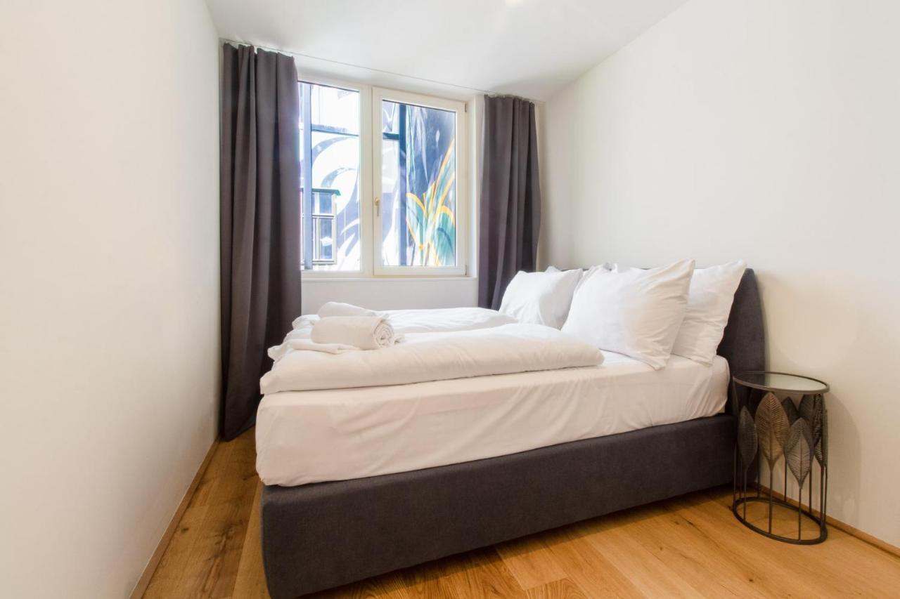Luxury Residence near Parlament in @YourVienne Extérieur photo