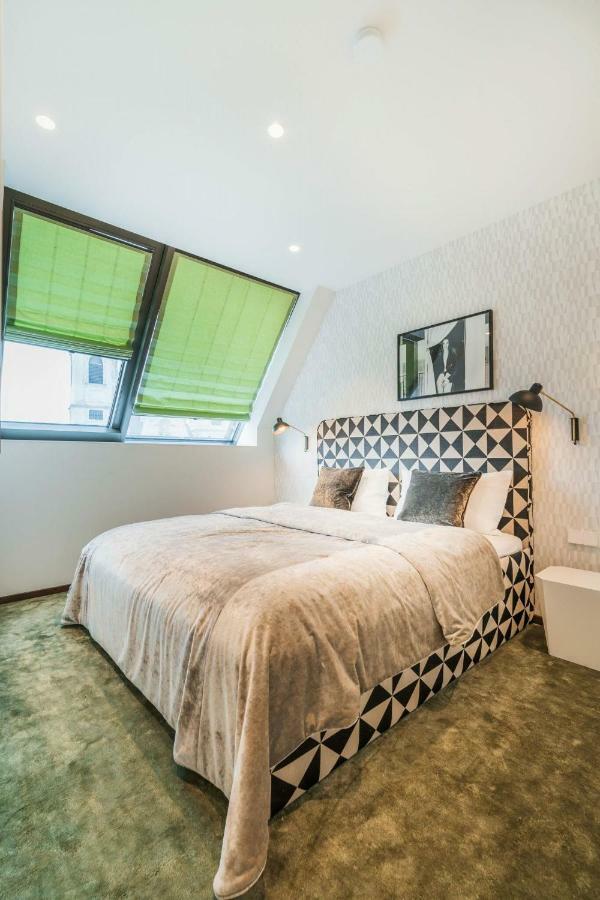 Luxury Residence near Parlament in @YourVienne Extérieur photo