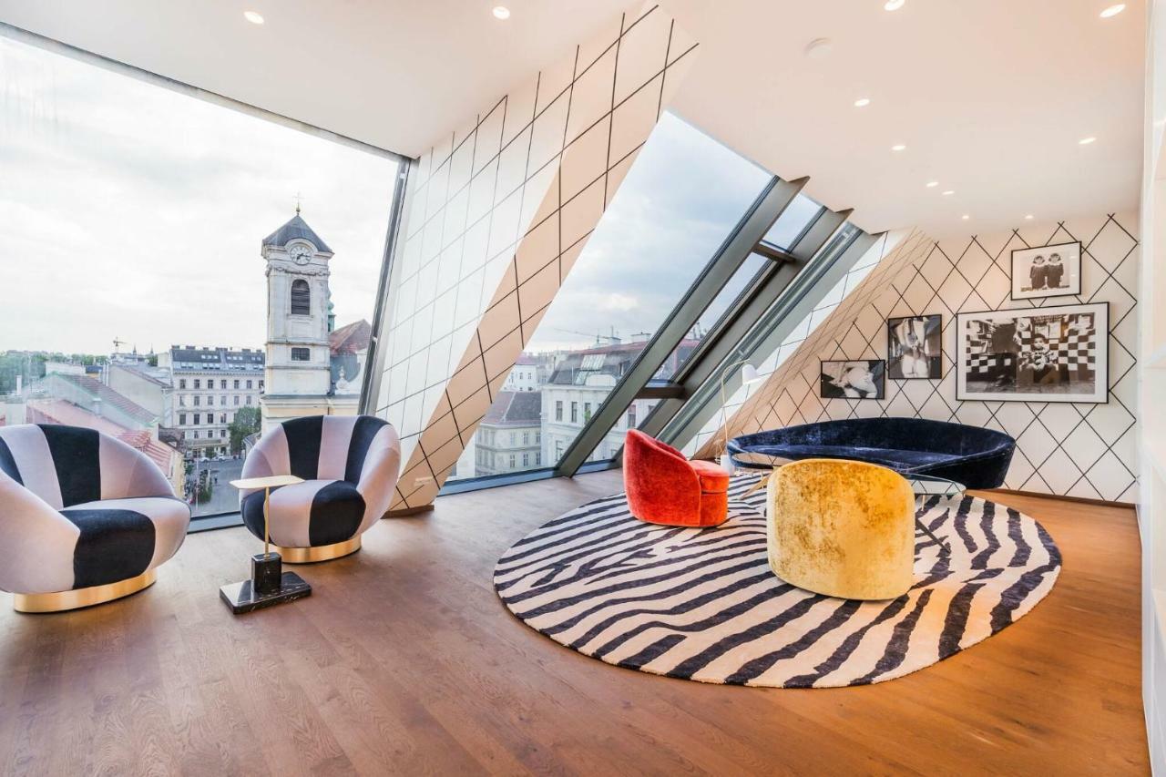 Luxury Residence near Parlament in @YourVienne Extérieur photo