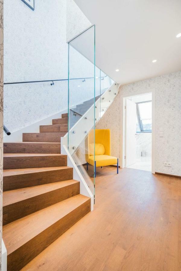 Luxury Residence near Parlament in @YourVienne Extérieur photo