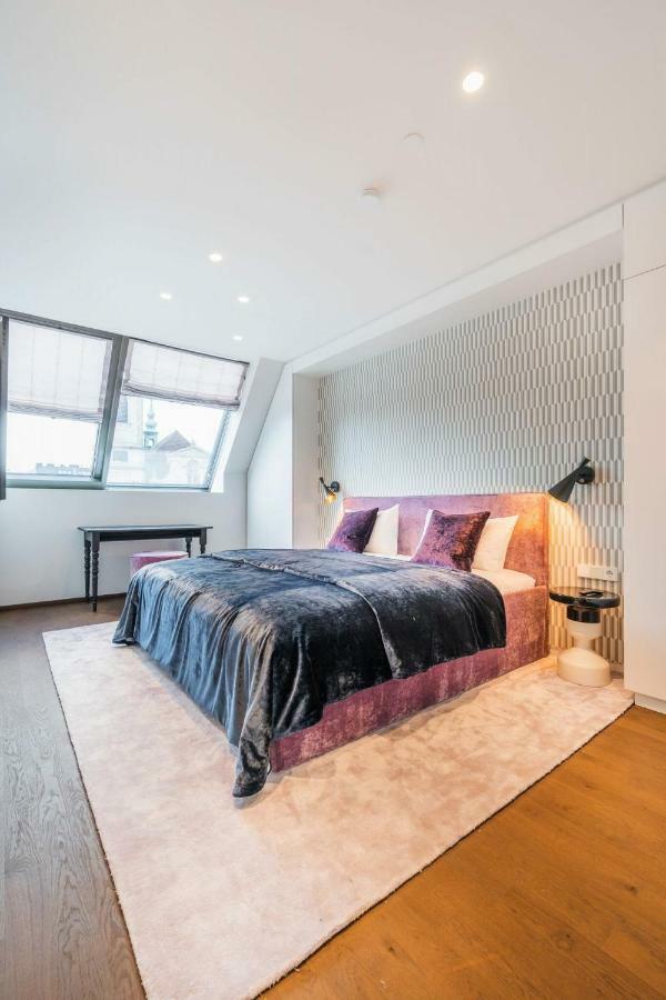 Luxury Residence near Parlament in @YourVienne Extérieur photo